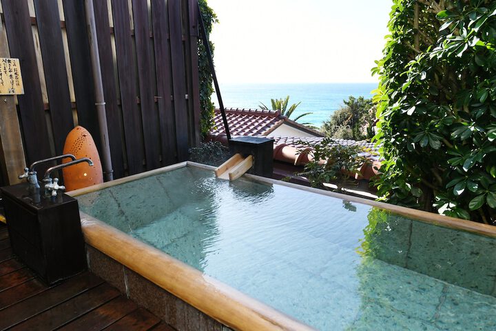 Spa Photos