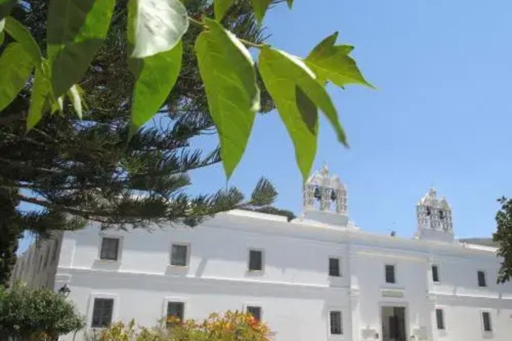 HOTEL PARKO
