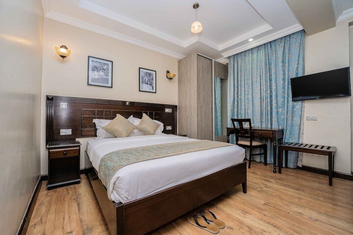 Hemak Suites