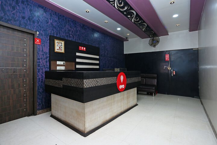 OYO 11555 Hotel Punjab