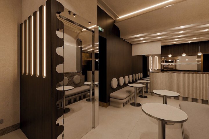 Hotel Interior 3 of 102