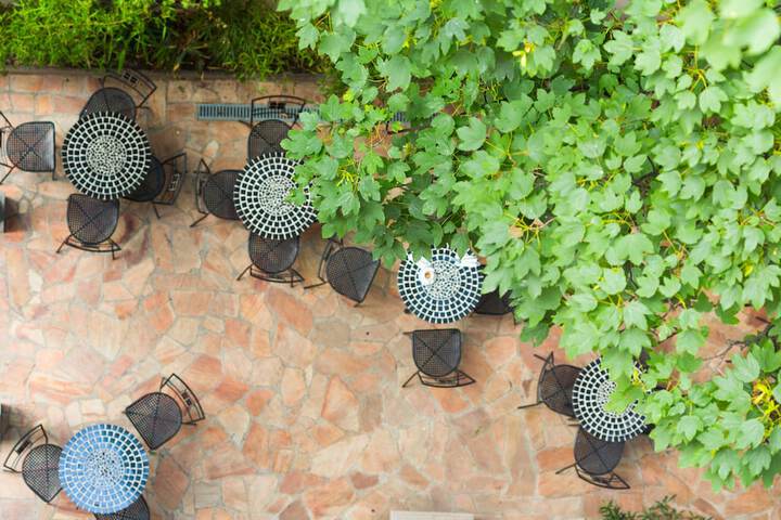 Terrace/Patio 62 of 63