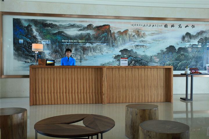 Hotel Interior 3 of 163