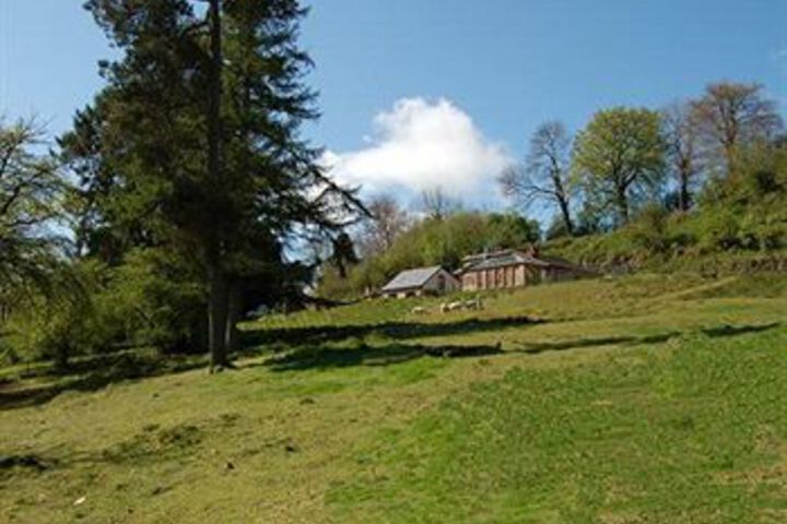 The Old Kennels