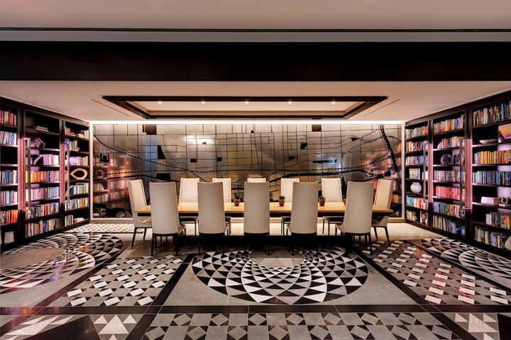 Hotel Interior 153 of 179