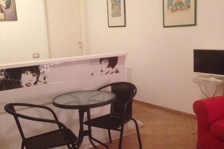 Fitness Facility Photos