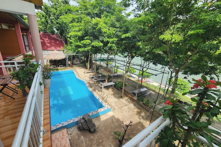 Terrace/Patio 60 of 62