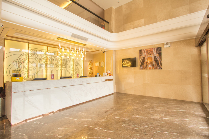 Hotel Interior 23 of 32