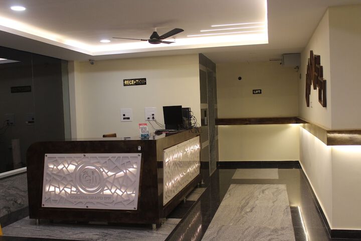 Coastal Grand Inn