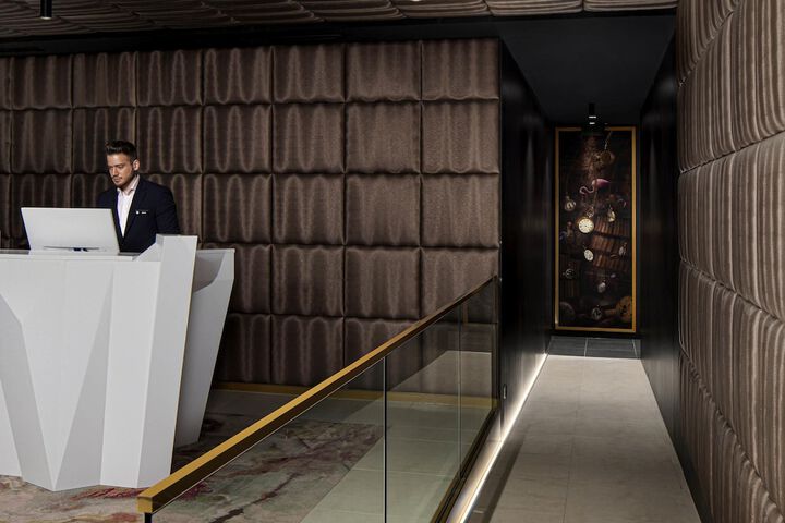 Hotel Interior 3 of 108