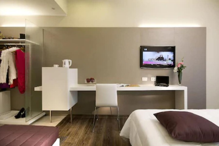 Room 7 of 95