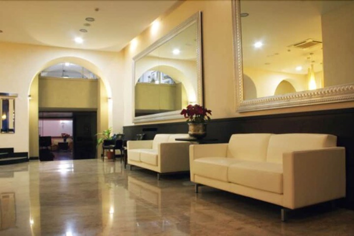 Hotel Interior 8 of 43