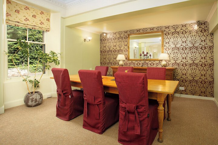 Dining Photos