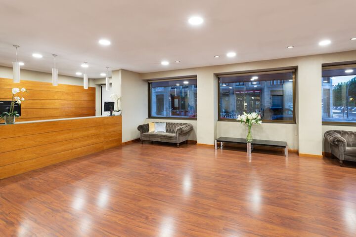 Lobby Photos