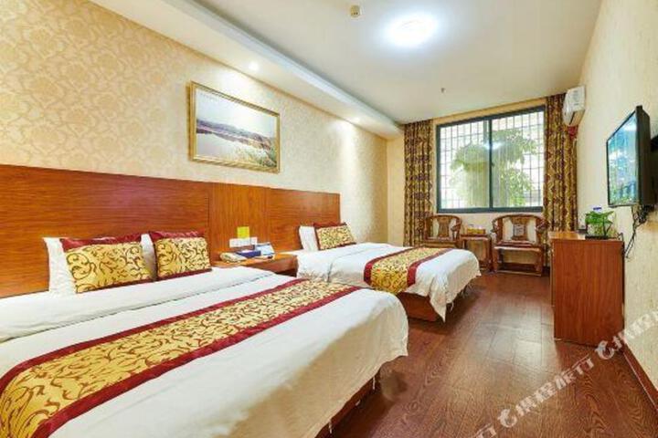 Haicang Tianzhuyuan Express Hotel