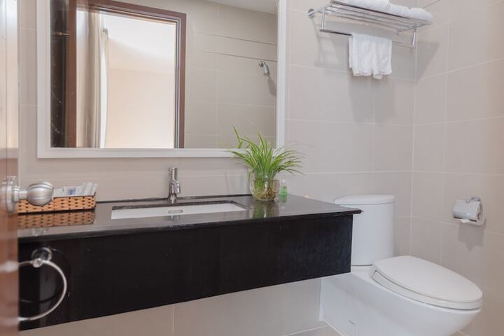Bathroom Vanities