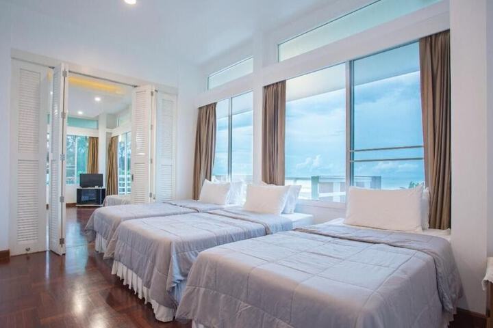 Aranava Resort Huahin in Hua Hin