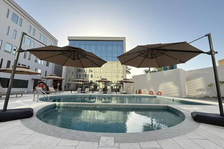 Swiss-Belhotel Nizwa