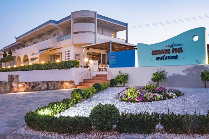 Hotel 40 of 45