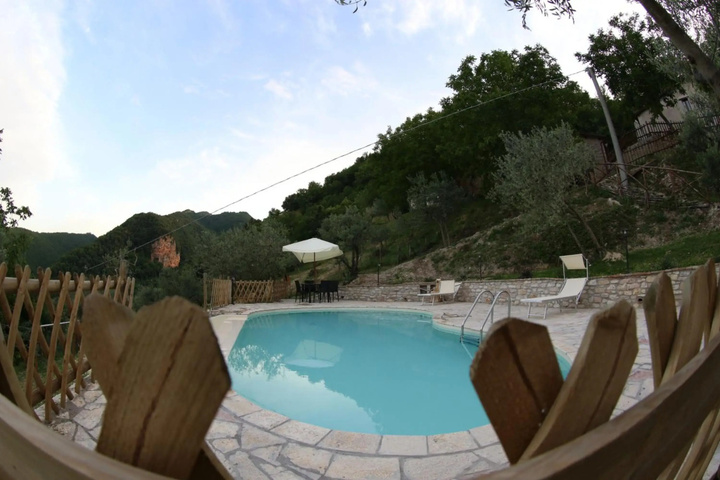 Pool 8 of 19