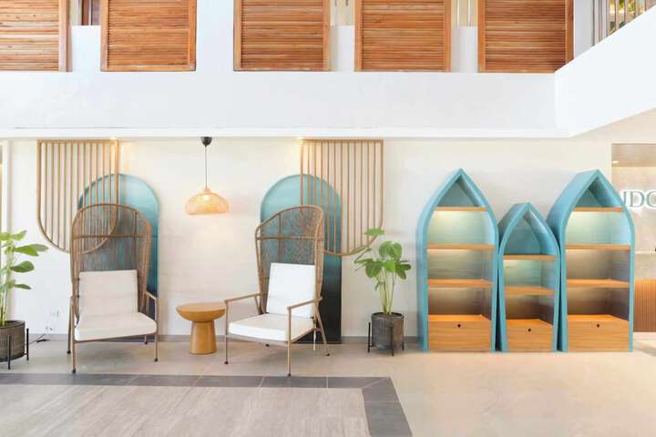 Hotel Interior 2 of 36