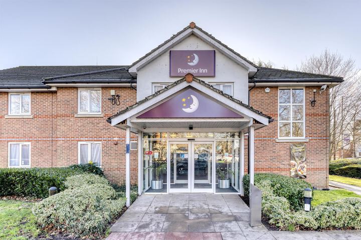 Premier Inn Loughton / Buckhurst Hill