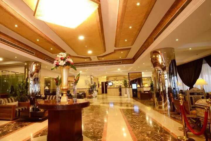 Hotel Interior 4 of 24