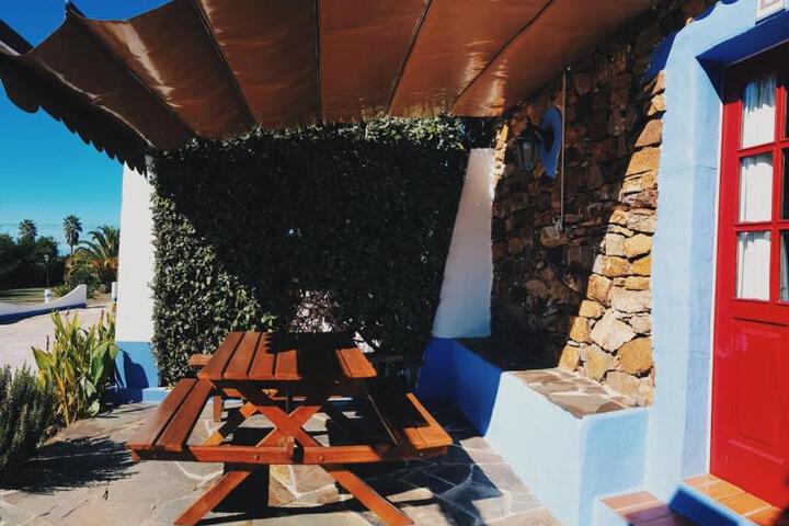 Quinta do Sardanito de Tras