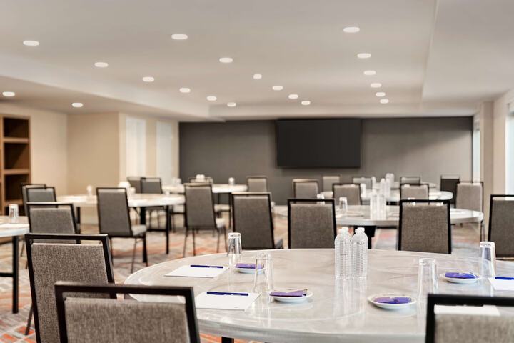 Ballroom