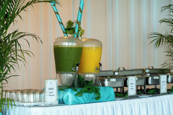 Breakfast/Coffee Service 113 of 165