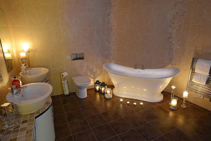 Bath Photo