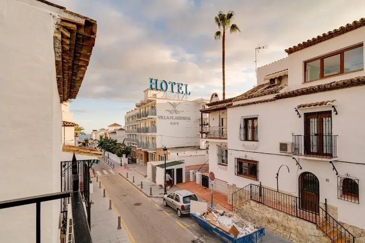 Nueva Nerja 102 Villas Casasol