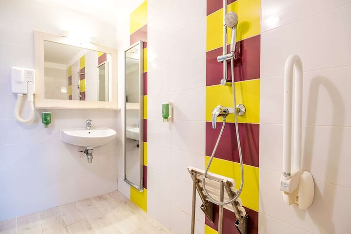 Bathroom Vanities