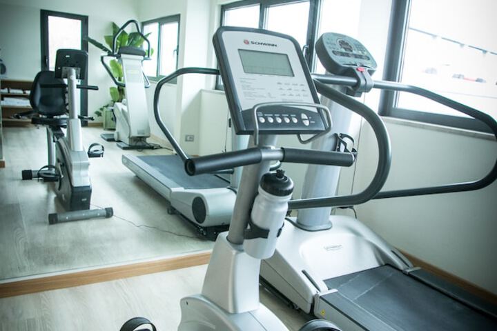 Health and Fitness 49 of 65