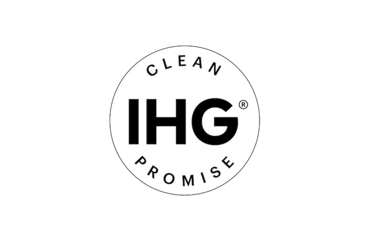 Cleanliness badge