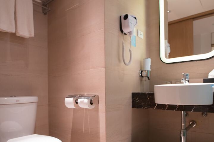 Bath Amenities