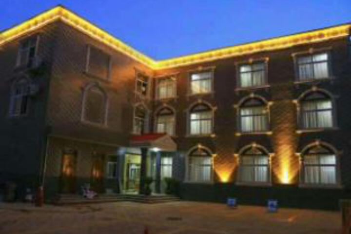 Nanyuan Business Hotel