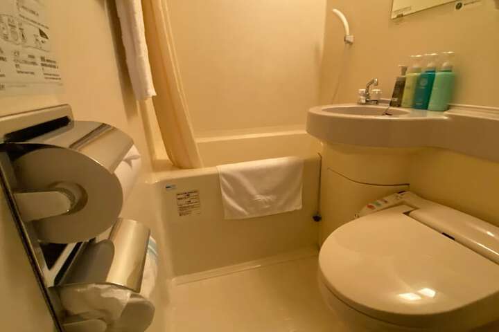 Bathroom Vanities