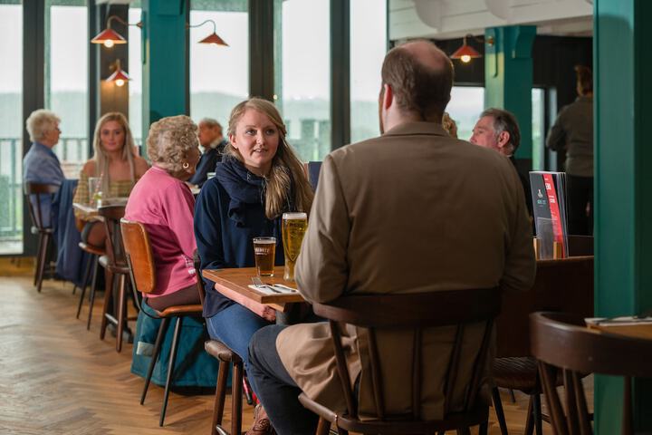 Restaurants