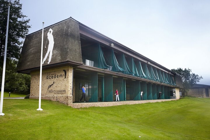 Golf 49 of 76