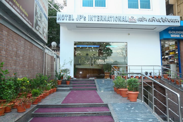 Hotel 21 of 22