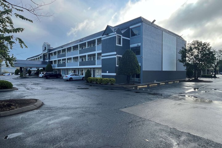 Hotel 26 of 26