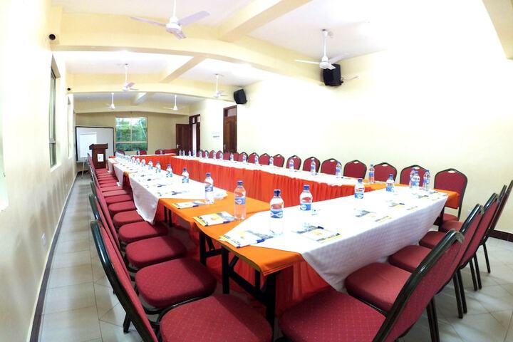 Meeting 17 of 20
