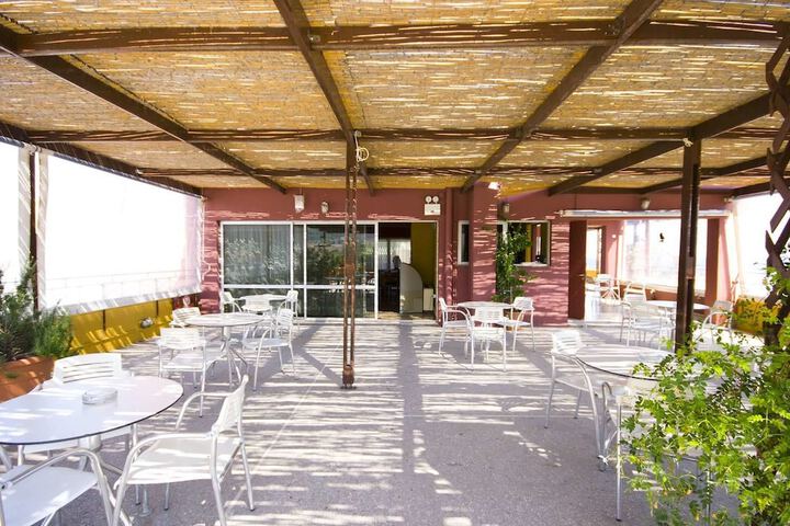 Terrace/Patio 32 of 35