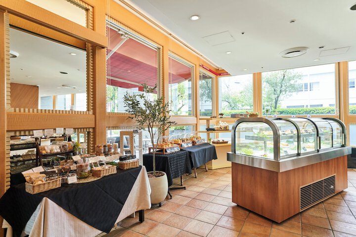 Fitness Facility Photos