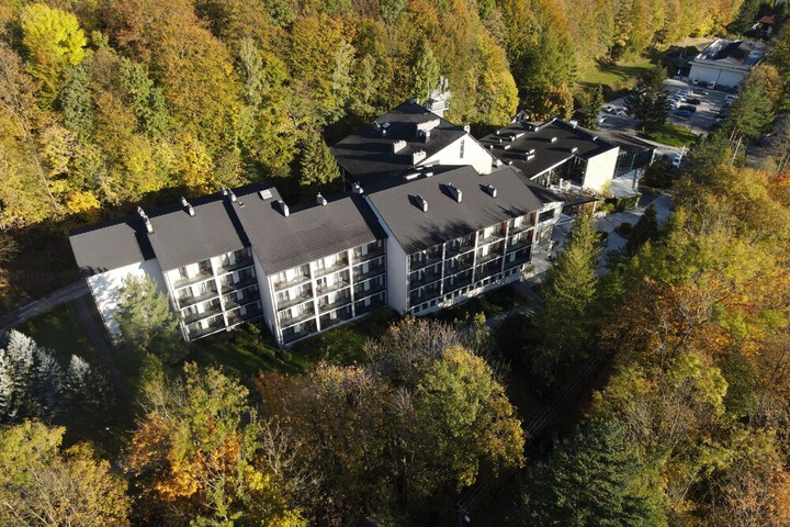 Hotel 108 of 108