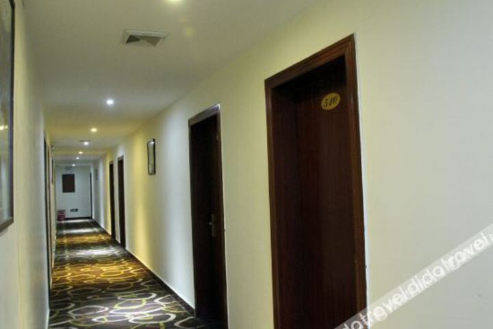 Hotel Interior 14 of 29