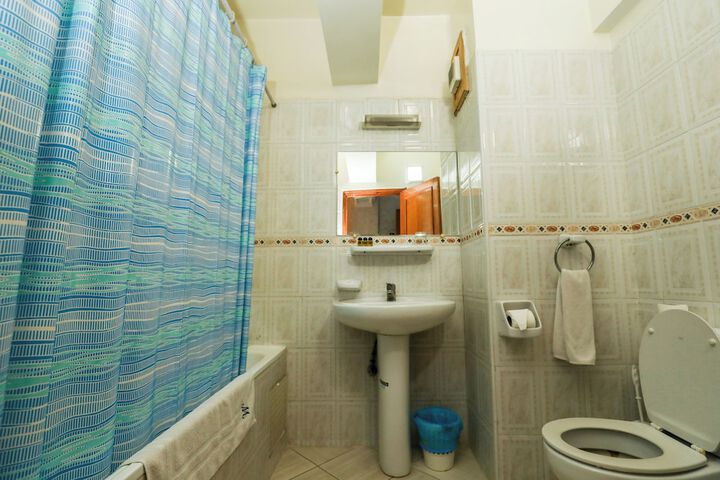Bathroom Vanities