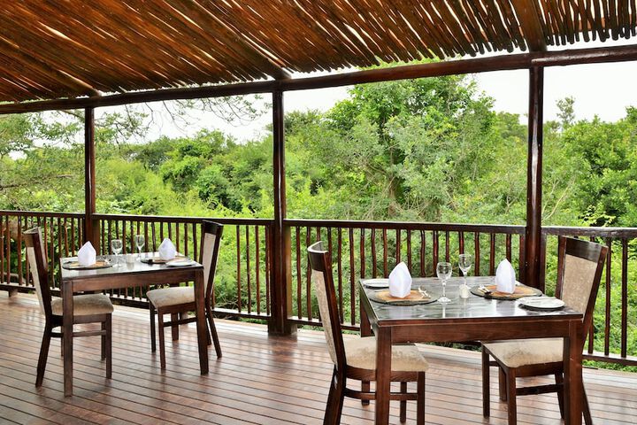 Dining Photos