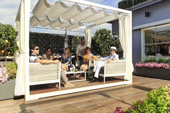Terrace/Patio 70 of 75